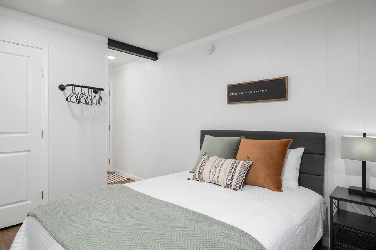 The Lofts On Indian Point - Near Silver Dollar City Branson Exteriör bild