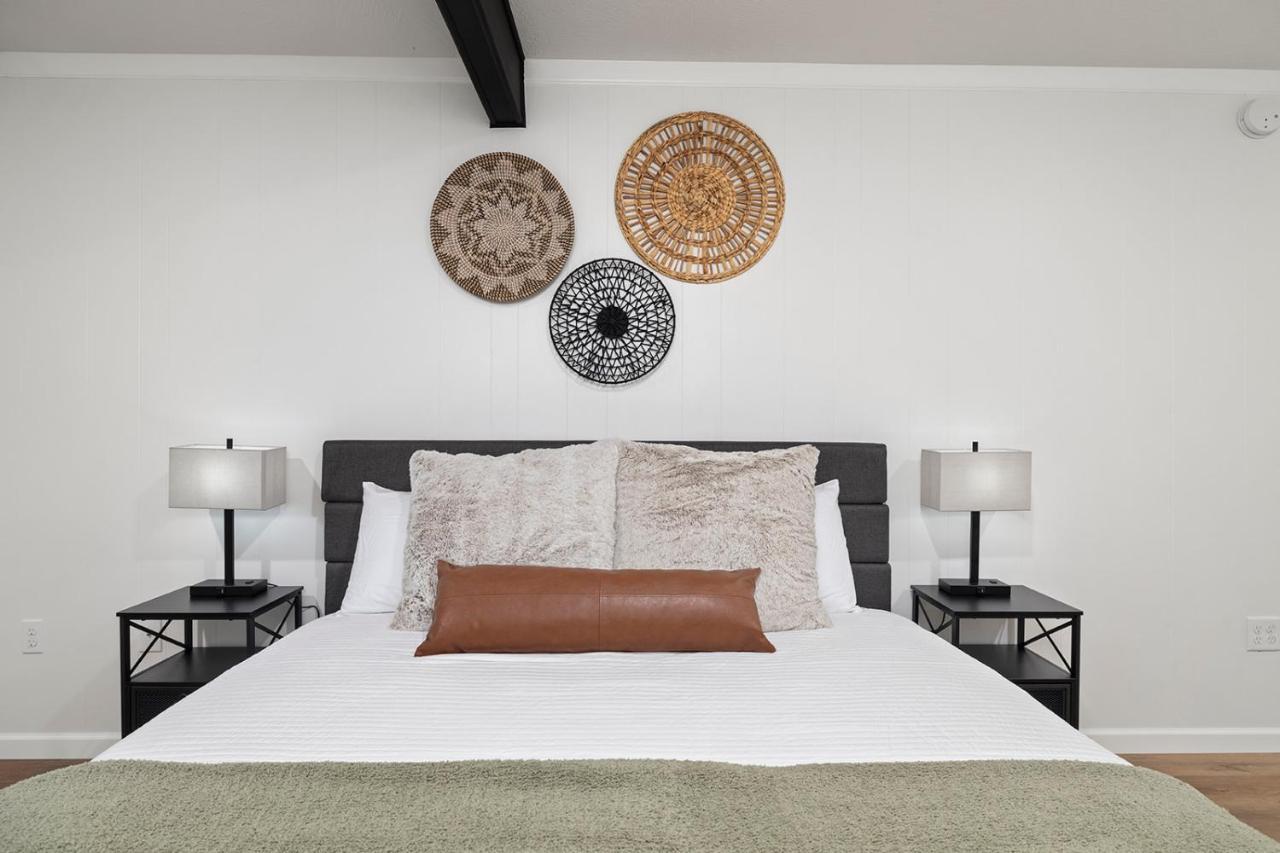 The Lofts On Indian Point - Near Silver Dollar City Branson Exteriör bild