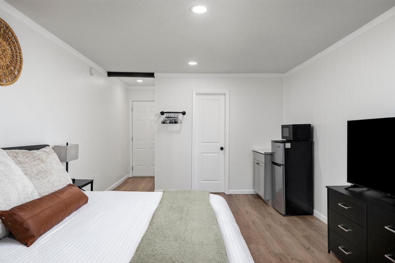 The Lofts On Indian Point - Near Silver Dollar City Branson Exteriör bild