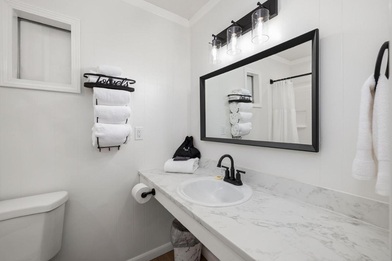The Lofts On Indian Point - Near Silver Dollar City Branson Exteriör bild