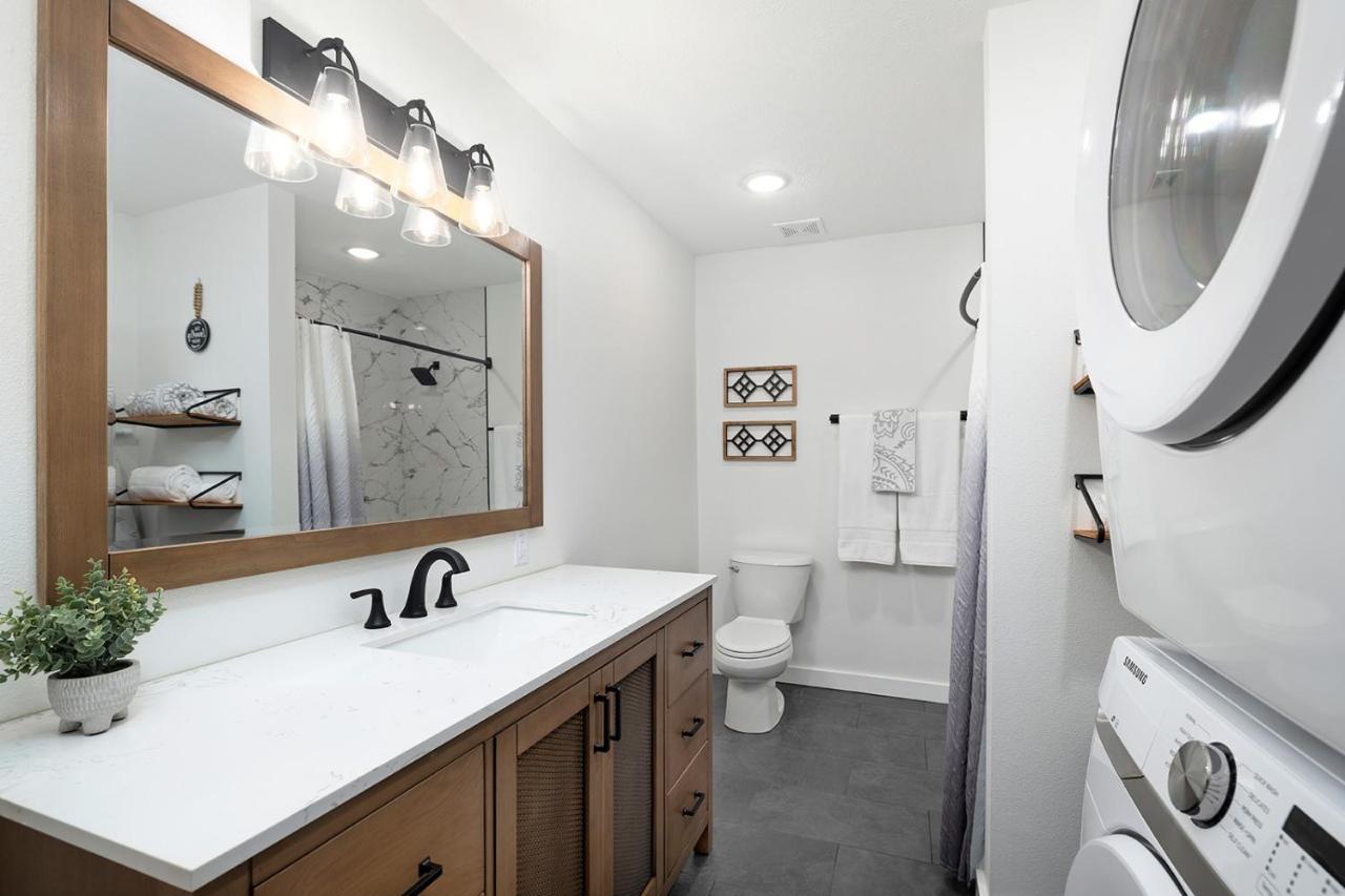 The Lofts On Indian Point - Near Silver Dollar City Branson Exteriör bild
