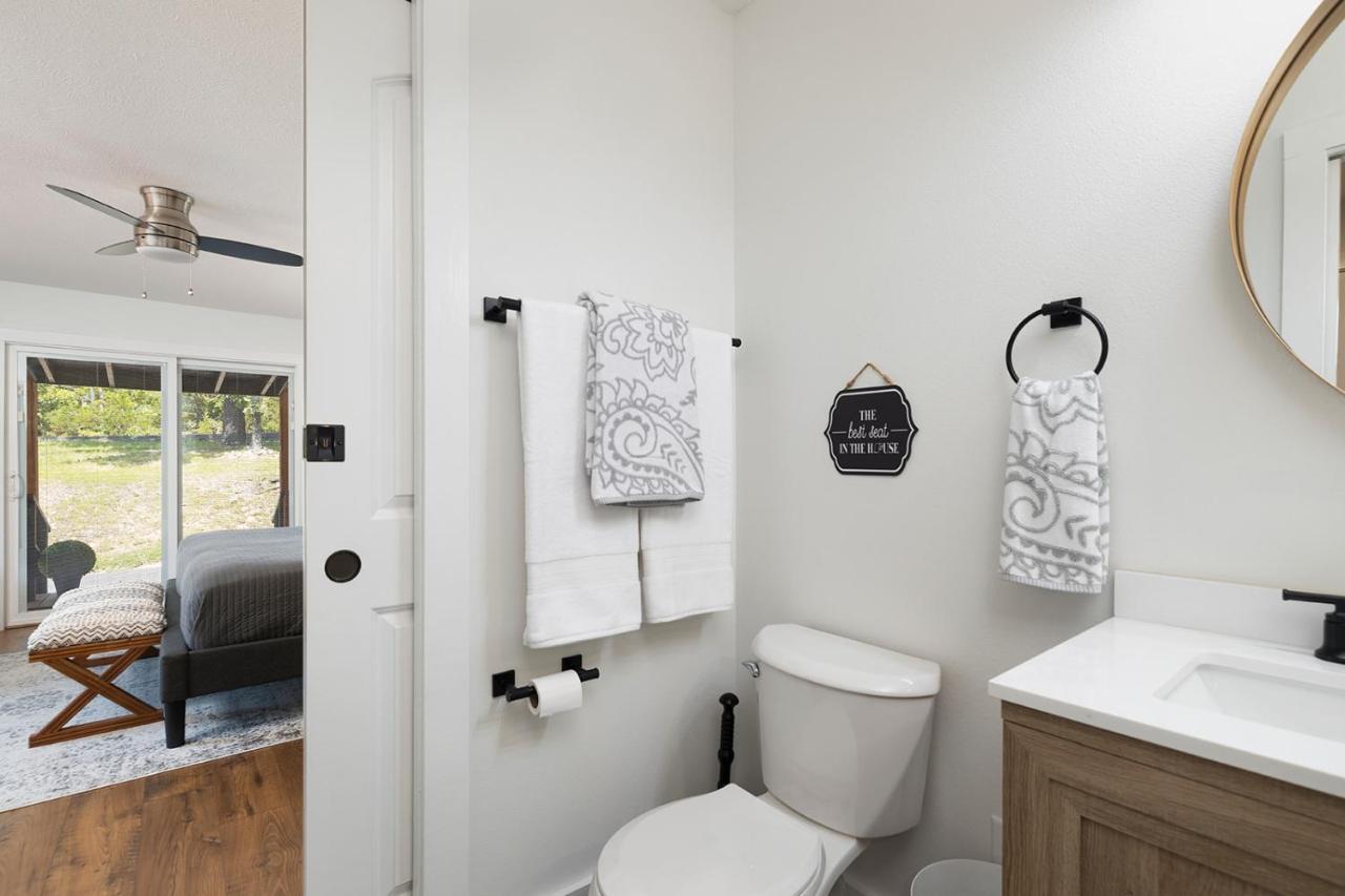 The Lofts On Indian Point - Near Silver Dollar City Branson Exteriör bild