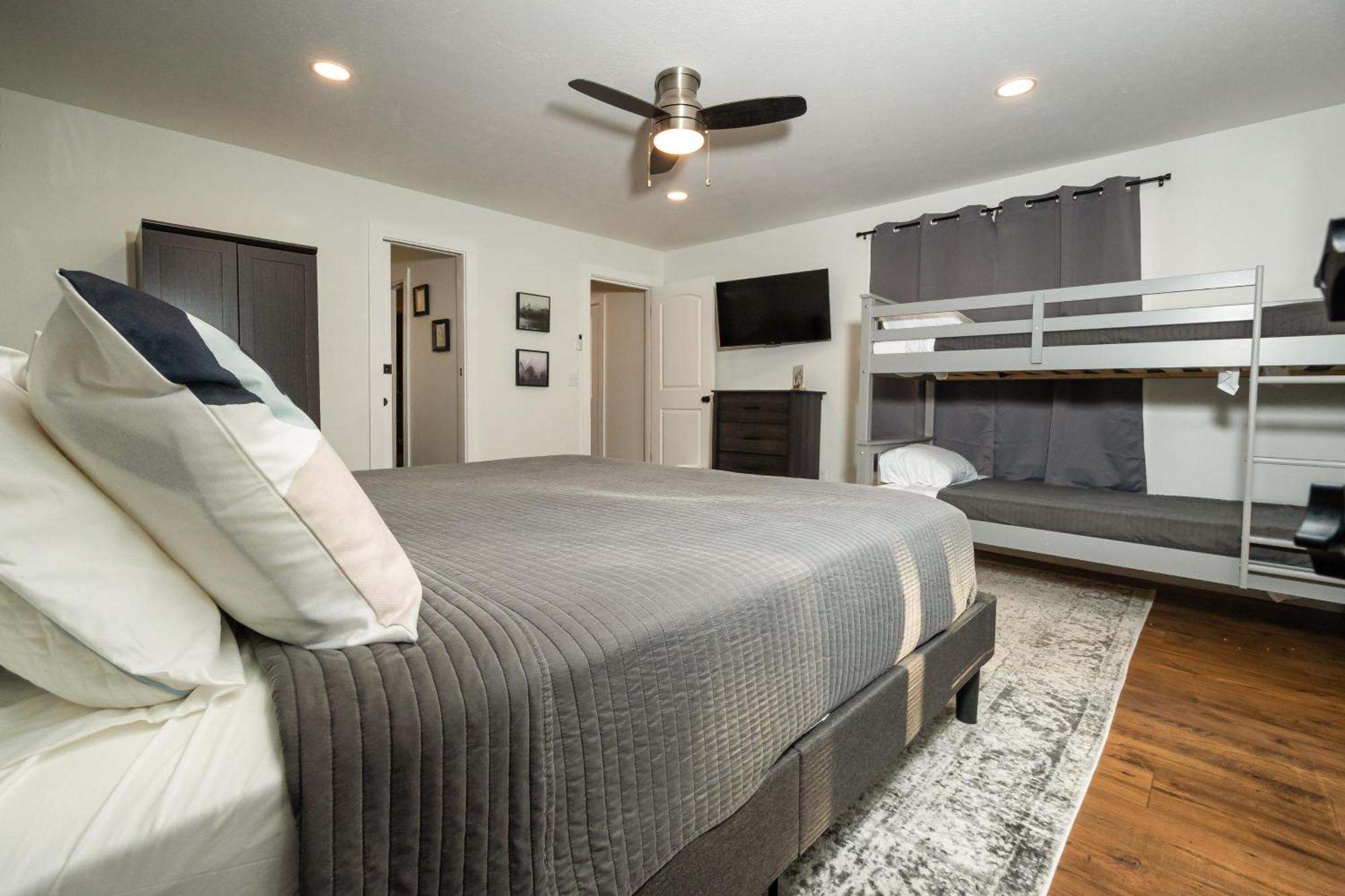 The Lofts On Indian Point - Near Silver Dollar City Branson Exteriör bild