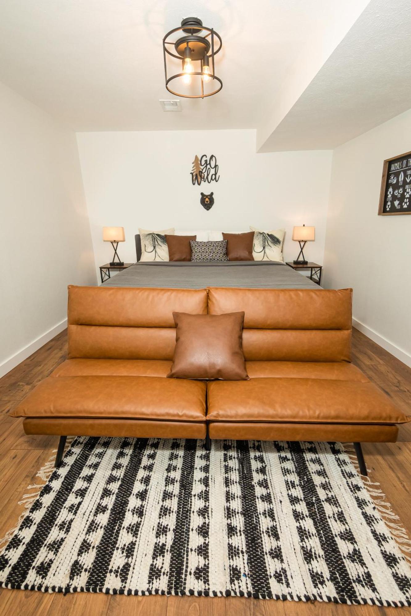 The Lofts On Indian Point - Near Silver Dollar City Branson Exteriör bild