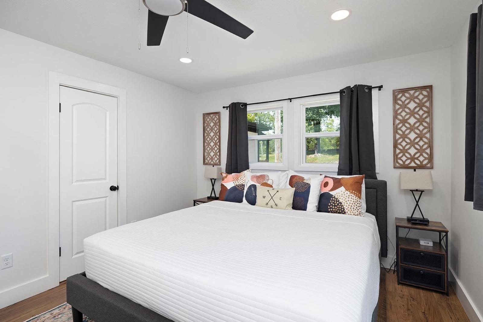 The Lofts On Indian Point - Near Silver Dollar City Branson Exteriör bild