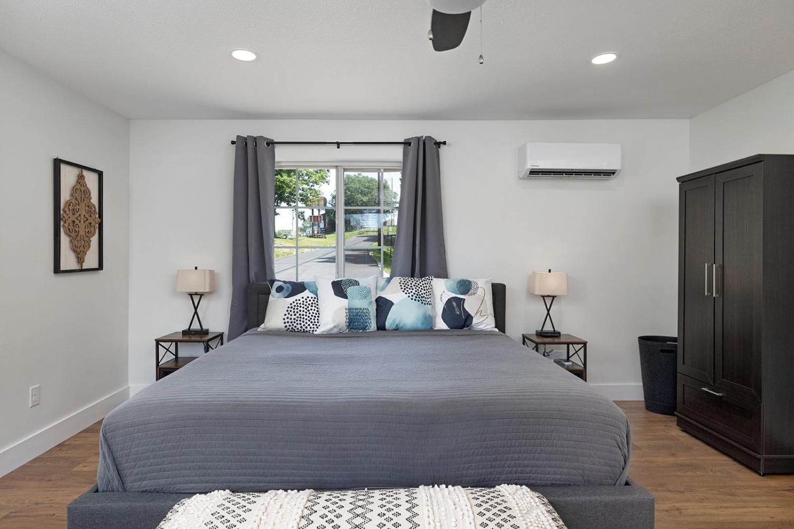 The Lofts On Indian Point - Near Silver Dollar City Branson Exteriör bild